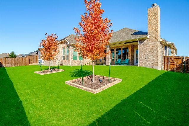 3009 Nob Hill Drive, Burleson, TX 76028