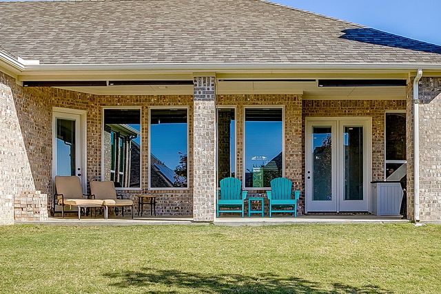 3009 Nob Hill Drive, Burleson, TX 76028