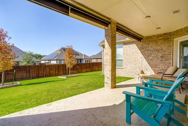 3009 Nob Hill Drive, Burleson, TX 76028