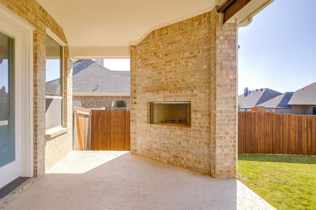 3009 Nob Hill Drive, Burleson, TX 76028