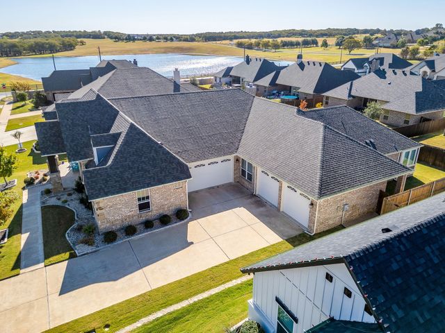 3009 Nob Hill Drive, Burleson, TX 76028