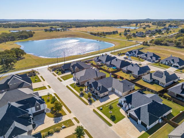 3009 Nob Hill Drive, Burleson, TX 76028