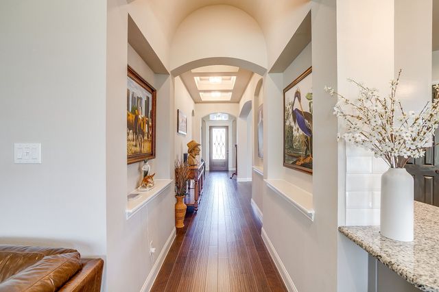 3009 Nob Hill Drive, Burleson, TX 76028