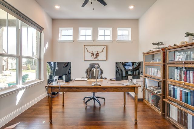 3009 Nob Hill Drive, Burleson, TX 76028