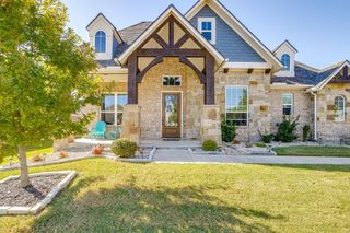 3009 Nob Hill Drive, Burleson, TX 76028