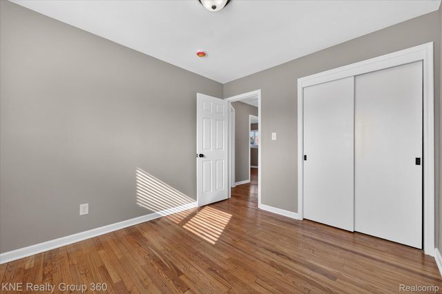 11214 Mae Avenue, Warren, MI 48089
