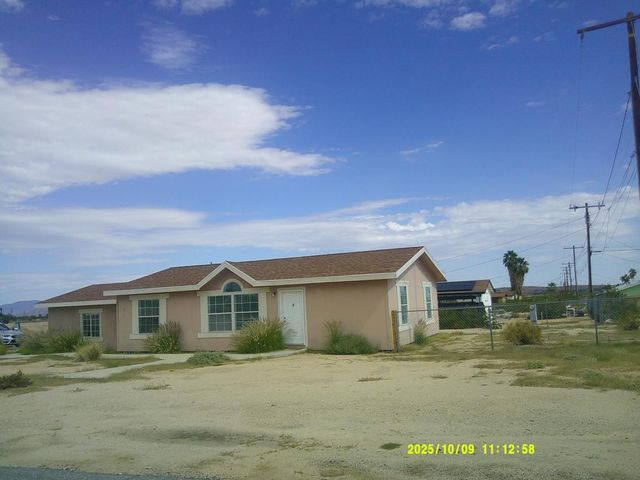 73917 Buena Vista Drive, 29 Palms, CA 92277