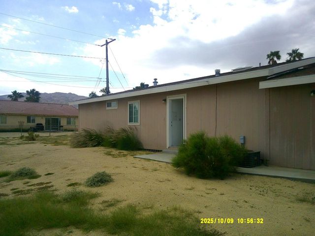 73917 Buena Vista Drive, 29 Palms, CA 92277