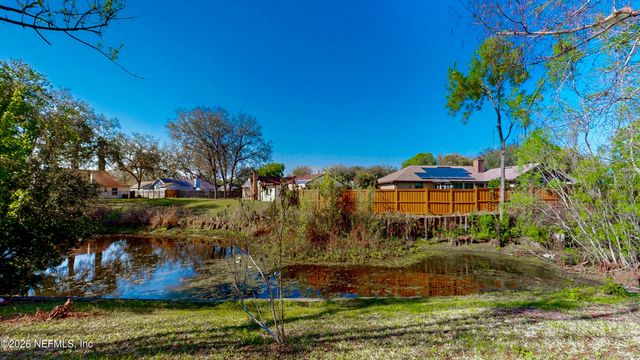 2818 MOORSFIELD Lane, Jacksonville, FL 32225