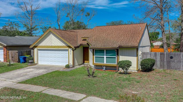 2818 MOORSFIELD Lane, Jacksonville, FL 32225