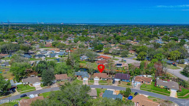 2818 MOORSFIELD Lane, Jacksonville, FL 32225