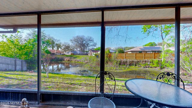 2818 MOORSFIELD Lane, Jacksonville, FL 32225