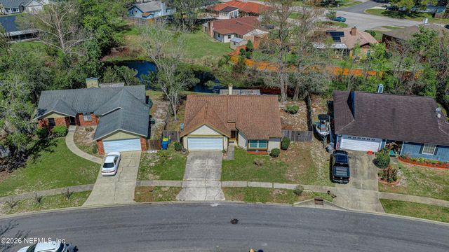 2818 MOORSFIELD Lane, Jacksonville, FL 32225