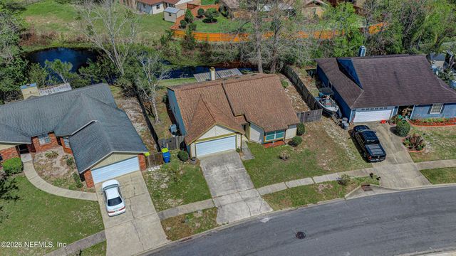 2818 MOORSFIELD Lane, Jacksonville, FL 32225