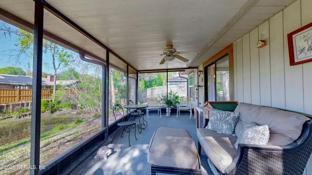 2818 MOORSFIELD Lane, Jacksonville, FL 32225