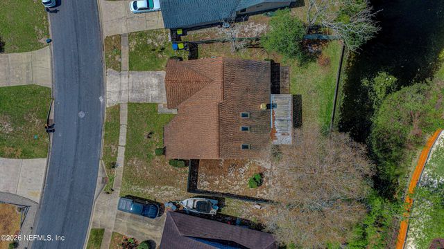 2818 MOORSFIELD Lane, Jacksonville, FL 32225