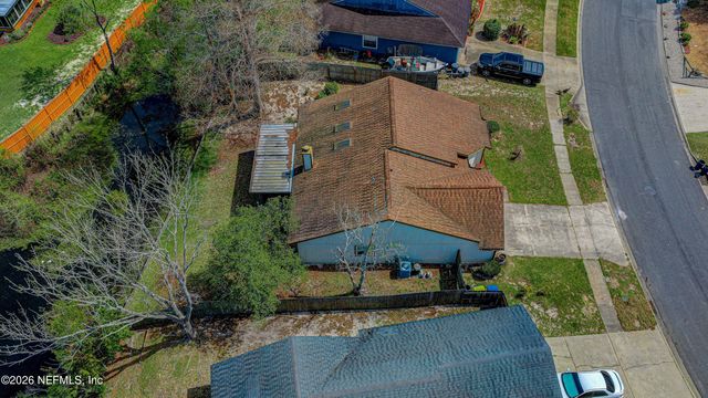 2818 MOORSFIELD Lane, Jacksonville, FL 32225