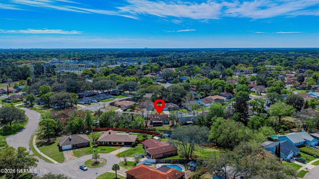 2818 MOORSFIELD Lane, Jacksonville, FL 32225