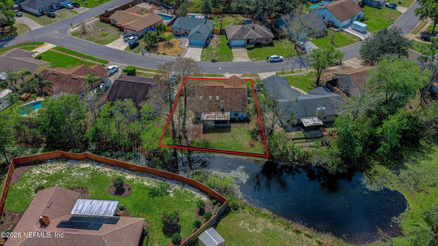 2818 MOORSFIELD Lane, Jacksonville, FL 32225