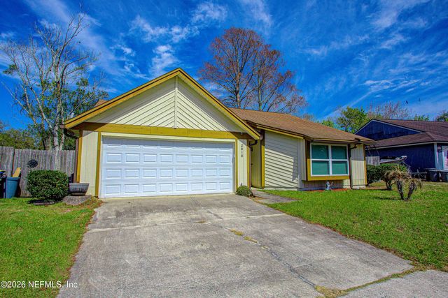 2818 MOORSFIELD Lane, Jacksonville, FL 32225