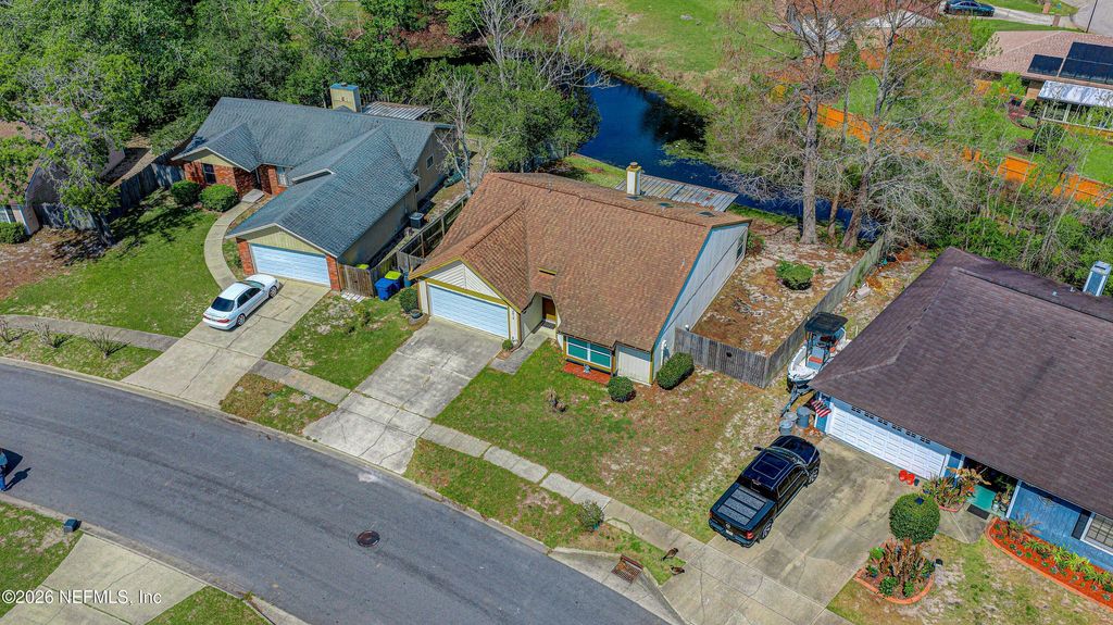 2818 MOORSFIELD Lane, Jacksonville, FL 32225