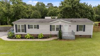 2513 Cobb Dail Road, Farmville, NC 27828