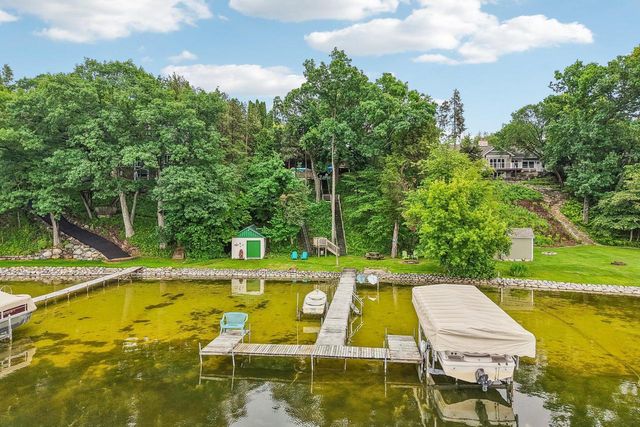W322N6797 Wildwood Point ROAD, Hartland, WI 53029