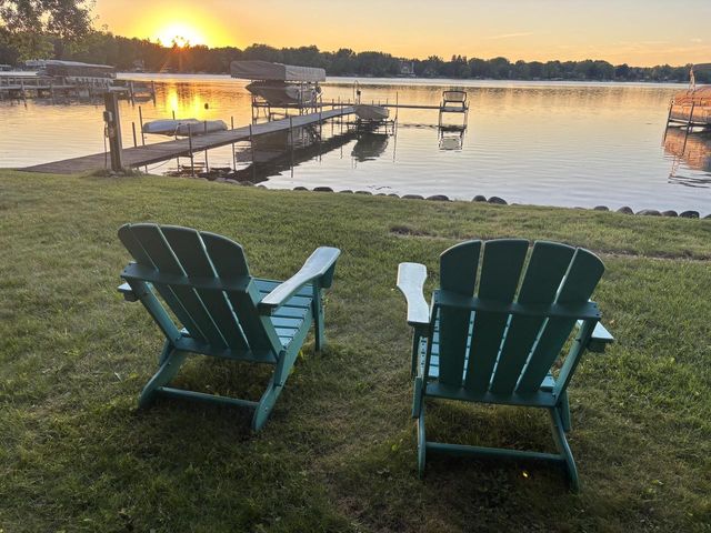 W322N6797 Wildwood Point ROAD, Hartland, WI 53029