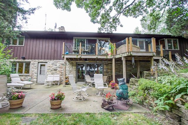 W322N6797 Wildwood Point ROAD, Hartland, WI 53029