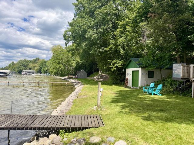 W322N6797 Wildwood Point ROAD, Hartland, WI 53029