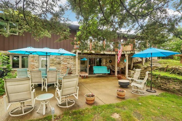 W322N6797 Wildwood Point ROAD, Hartland, WI 53029