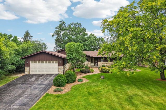 W322N6797 Wildwood Point ROAD, Hartland, WI 53029