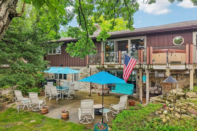 W322N6797 Wildwood Point ROAD, Hartland, WI 53029