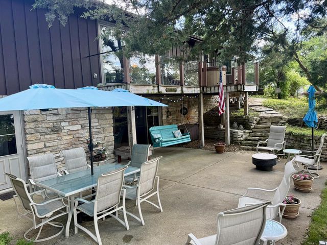 W322N6797 Wildwood Point ROAD, Hartland, WI 53029