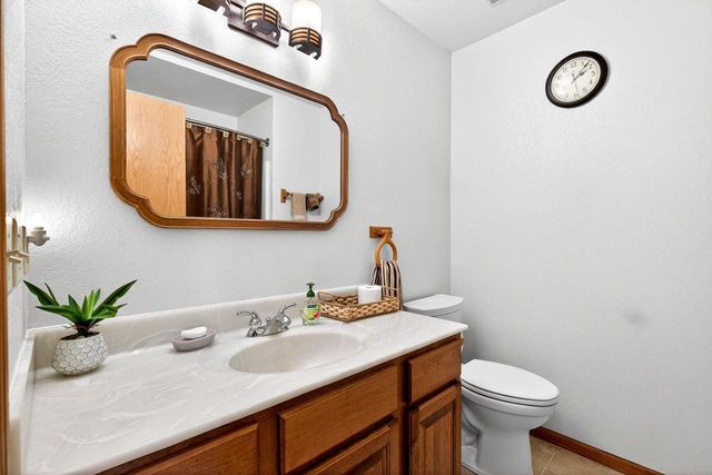 1069 MARTIN AVENUE, Fond Du Lac, WI 54935