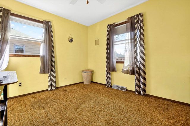 1069 MARTIN AVENUE, Fond Du Lac, WI 54935