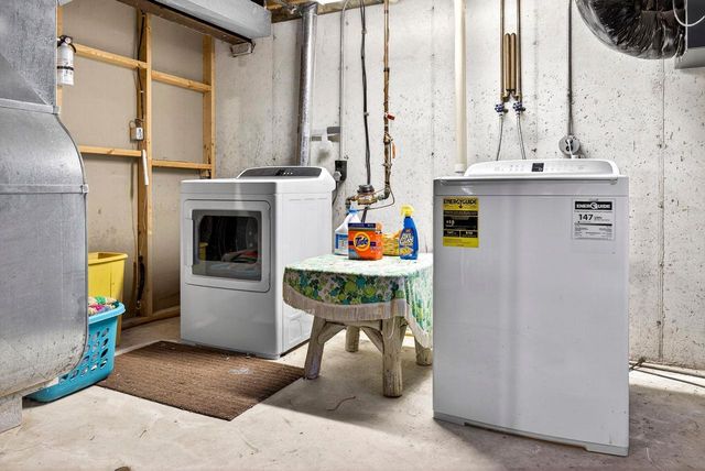 1069 MARTIN AVENUE, Fond Du Lac, WI 54935