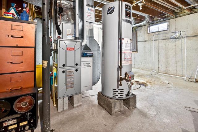 1069 MARTIN AVENUE, Fond Du Lac, WI 54935