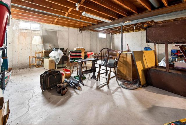 1069 MARTIN AVENUE, Fond Du Lac, WI 54935