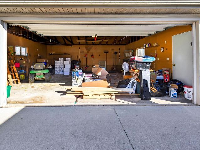 1069 MARTIN AVENUE, Fond Du Lac, WI 54935