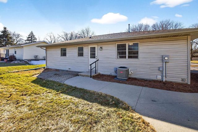 1069 MARTIN AVENUE, Fond Du Lac, WI 54935