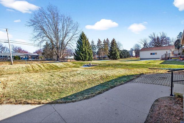 1069 MARTIN AVENUE, Fond Du Lac, WI 54935