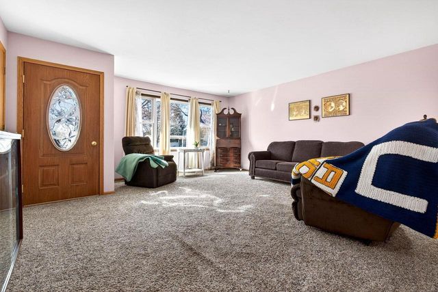 1069 MARTIN AVENUE, Fond Du Lac, WI 54935