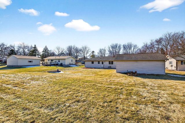 1069 MARTIN AVENUE, Fond Du Lac, WI 54935