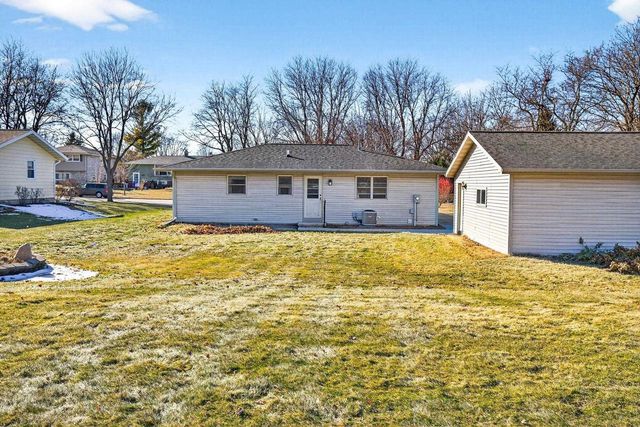 1069 MARTIN AVENUE, Fond Du Lac, WI 54935