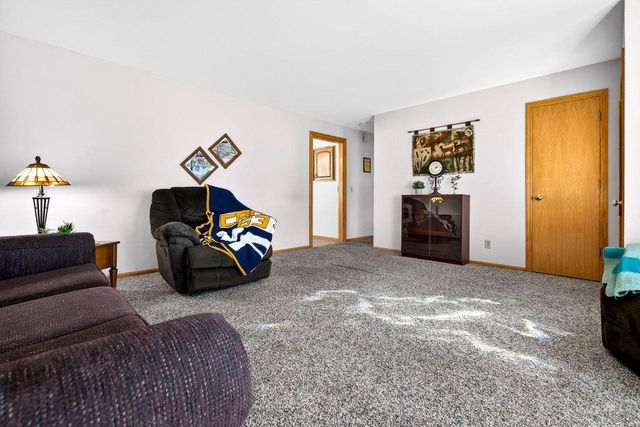 1069 MARTIN AVENUE, Fond Du Lac, WI 54935