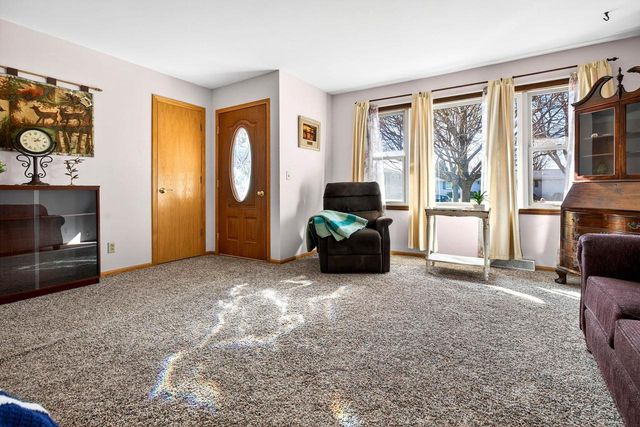 1069 MARTIN AVENUE, Fond Du Lac, WI 54935