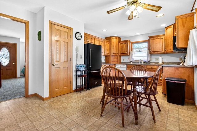 1069 MARTIN AVENUE, Fond Du Lac, WI 54935