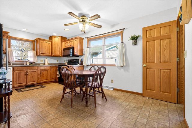 1069 MARTIN AVENUE, Fond Du Lac, WI 54935