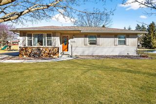 1069 MARTIN AVENUE, Fond Du Lac, WI 54935